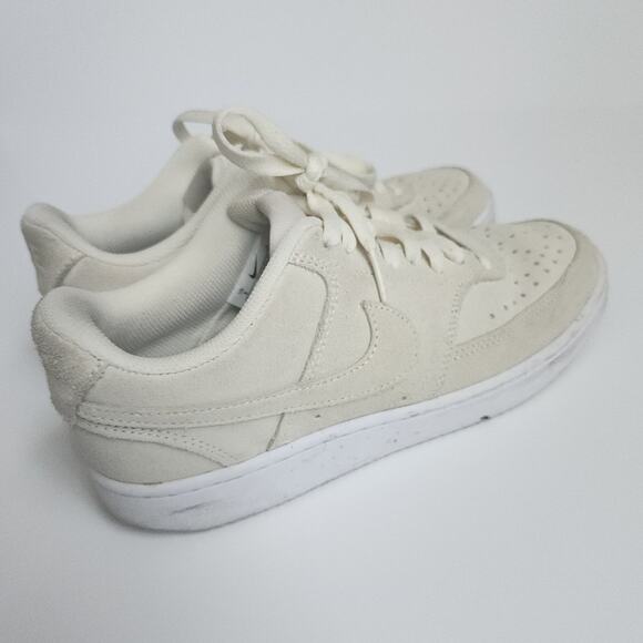Nike Court Vision Low Sneakers - Picture 6 of 10